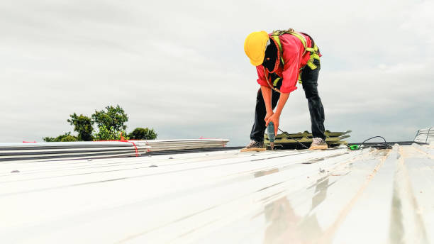 Best 4 Ply Roofing  in Dillonvale, OH