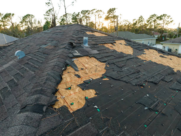 Fast & Reliable Emergency Roof Repairs in Dillonvale, OH