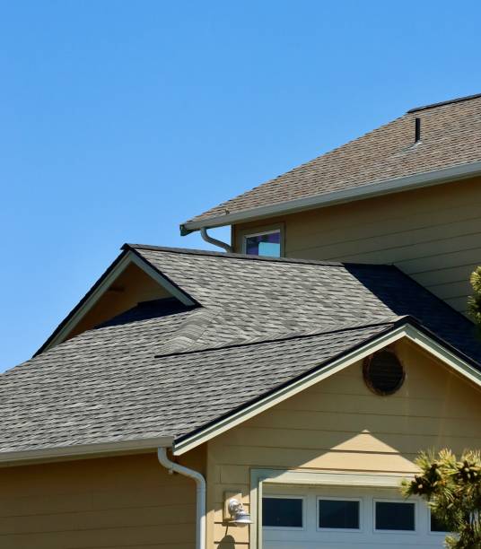 Asphalt Shingles Roofing in Dillonvale, OH